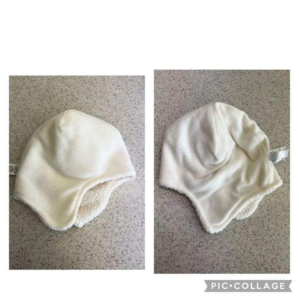 Trapper Hat Toddler - Picture 6 of 6